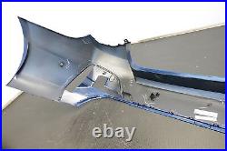 GENUINE BMW 4 Series Gran Coupe M Sport REAR BUMPER G26 2020 on pn 51128078583