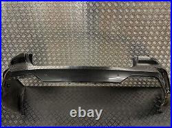 GENUINE BMW 4 Series M Sport G22 G23 REAR BUMPER 2020-onwards