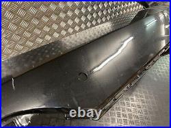 GENUINE BMW 4 Series M Sport G22 G23 REAR BUMPER 2020-onwards