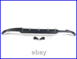GENUINE BMW F32 F33 F36 4 Series M Performance Rear Diffuser 51192334543. UL6