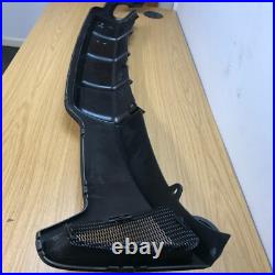 GENUINE BMW F32 F33 F36 M Performance Rear Diffuser 51192334543. 4 Series. 13X GENUINE BMW F32 F33 F36 M Performance Rear Diffuser 51192334543. 4 Series. 13X