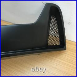 GENUINE BMW F32 F33 F36 M Performance Rear Diffuser 51192334543. 4 Series. 13X GENUINE BMW F32 F33 F36 M Performance Rear Diffuser 51192334543. 4 Series. 13X