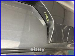 GENUINE BMW X2 F39 M SPORT Models 5 Door SUV REAR BUMPER p/n 51128069137 CC-808