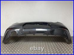 GENUINE BMW X2 F39 M SPORT Models 5 Door SUV REAR BUMPER p/n 51128069137 CC-808