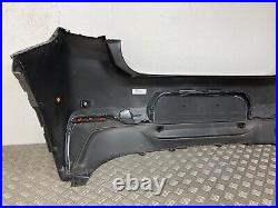 GENUINE BMW X2 F39 M SPORT Models 5 Door SUV REAR BUMPER p/n 51128069137 CC-808