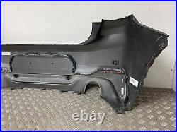 GENUINE BMW X2 F39 M SPORT Models 5 Door SUV REAR BUMPER p/n 51128069137 CC-808