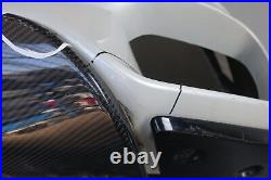 GENUINE BMW X5 F15 M SPORT REAR BUMPER & Carbon Performance Kit 51128054021