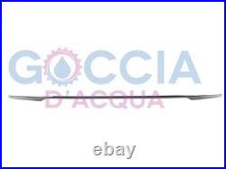 Genuine BMW 4' F32 LCI F33 LCI F36 LCI Rear Bumper Decorative Strip SPORT LINE