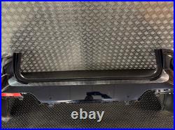 Genuine BMW X3 G01 M Sport LCI Rear Bumper 2021 ON 5A1AE19-09