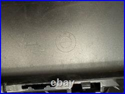 Genuine BMW X3 G01 M Sport LCI Rear Bumper 2021 ON 5A1AE19-09