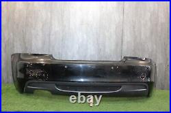 Genuine Bmw 1 Series E88 E82 M Sport Coupe Rear Bumper 51128045420