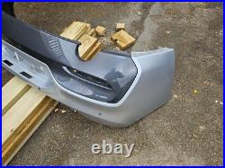 Genuine Bmw 1 Series F20 M Sport 15-18 Rear Bumper Good Condition 5112-8060292