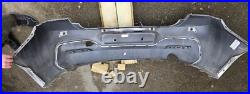 Genuine Bmw 1 Series F20 M Sport 15-18 Rear Bumper Good Condition 5112-8060292