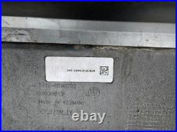 Genuine Bmw 1 Series F20 M Sport 15-18 Rear Bumper Good Condition 5112-8060292