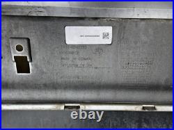 Genuine Bmw 1 Series F20 M Sport 15-18 Rear Bumper Good Condition 5112-8060292