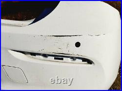 Genuine Bmw 1 Series F20 M Sport 2015-onward LCI Rear Bumper Pn51128060292