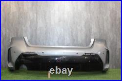 Genuine Bmw 1 Series F40 M Sport 2019 Onwards Rear Bumper 51128070949