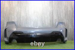 Genuine Bmw 1 Series F40 M Sport Rear Bumper 51128070949 2019 Onwards