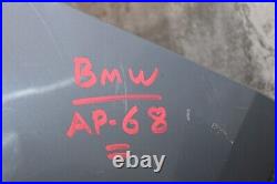 Genuine Bmw 1 Series F40 M Sport Rear Bumper 51128070949 2019 Onwards