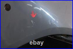 Genuine Bmw 1 Series F40 M Sport Rear Bumper 51128070949 2019 Onwards