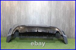 Genuine Bmw 1 Series F40 M Sport Rear Bumper 51128070949 2019 Onwards