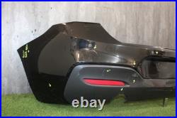 Genuine Bmw 1 Series M Sport F20 Rear Bumper 2015-2019 51128060292