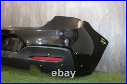 Genuine Bmw 1 Series M Sport F20 Rear Bumper 2015-2019 51128060292