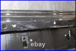 Genuine Bmw 1 Series M Sport F20 Rear Bumper 2015-2019 51128060292