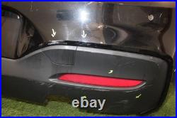 Genuine Bmw 1 Series M Sport F20 Rear Bumper 2015-2019 51128060292