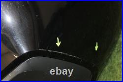 Genuine Bmw 1 Series M Sport F20 Rear Bumper 2015-2019 51128060292