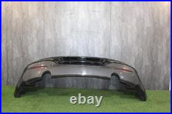 Genuine Bmw 1 Series M Sport F20 Rear Bumper 2015-2019 51128060292