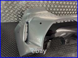 Genuine Bmw 1 Series Rear Bumper F40 M-sport 2019 2022 Genuine Bmw 1 Series Rear Bumper F40 M-sport 2019 2022
