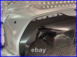 Genuine Bmw 1 Series Rear Bumper F40 M-sport 2019 2022 Genuine Bmw 1 Series Rear Bumper F40 M-sport 2019 2022