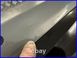 Genuine Bmw 1 Series Rear Bumper F40 M-sport 2019 2022 Genuine Bmw 1 Series Rear Bumper F40 M-sport 2019 2022