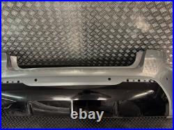 Genuine Bmw 1 Series Rear Bumper F40 M-sport 2019 2022 Genuine Bmw 1 Series Rear Bumper F40 M-sport 2019 2022