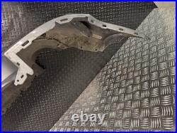 Genuine Bmw 1 Series Rear Bumper F40 M-sport 2019 2022 Genuine Bmw 1 Series Rear Bumper F40 M-sport 2019 2022