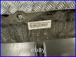 Genuine Bmw 1 Series Rear Bumper F40 M-sport 2019 2022 Genuine Bmw 1 Series Rear Bumper F40 M-sport 2019 2022
