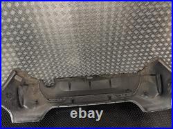Genuine Bmw 1 Series Rear Bumper F40 M-sport 2019 2022 Genuine Bmw 1 Series Rear Bumper F40 M-sport 2019 2022