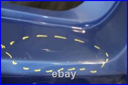Genuine Bmw 1 Series Rear Bumper M Sport 2015 Onwards 51128060292