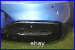 Genuine Bmw 1 Series Rear Bumper M Sport 2015 Onwards 51128060292