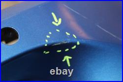 Genuine Bmw 1 Series Rear Bumper M Sport 2015 Onwards 51128060292 Genuine Bmw 1 Series Rear Bumper M Sport 2015 Onwards 51128060292