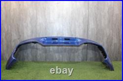 Genuine Bmw 1 Series Rear Bumper M Sport 2015 Onwards 51128060292 Genuine Bmw 1 Series Rear Bumper M Sport 2015 Onwards 51128060292