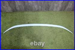 Genuine Bmw 2 Series 2022 Onwards G42 M Sport Rear Bootlid Spoiler 51128098263 Genuine Bmw 2 Series 2022 Onwards G42 M Sport Rear Bootlid Spoiler 51128098263