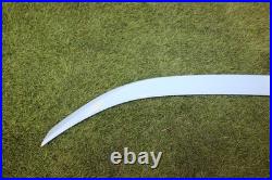 Genuine Bmw 2 Series 2022 Onwards G42 M Sport Rear Bootlid Spoiler 51128098263 Genuine Bmw 2 Series 2022 Onwards G42 M Sport Rear Bootlid Spoiler 51128098263