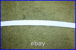 Genuine Bmw 2 Series 2022 Onwards G42 M Sport Rear Bootlid Spoiler 51128098263 Genuine Bmw 2 Series 2022 Onwards G42 M Sport Rear Bootlid Spoiler 51128098263