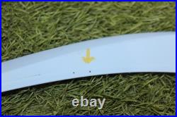 Genuine Bmw 2 Series 2022 Onwards G42 M Sport Rear Bootlid Spoiler 51128098263 Genuine Bmw 2 Series 2022 Onwards G42 M Sport Rear Bootlid Spoiler 51128098263