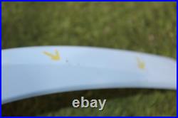 Genuine Bmw 2 Series 2022 Onwards G42 M Sport Rear Bootlid Spoiler 51128098263 Genuine Bmw 2 Series 2022 Onwards G42 M Sport Rear Bootlid Spoiler 51128098263