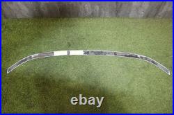 Genuine Bmw 2 Series 2022 Onwards G42 M Sport Rear Bootlid Spoiler 51128098263 Genuine Bmw 2 Series 2022 Onwards G42 M Sport Rear Bootlid Spoiler 51128098263