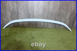 Genuine Bmw 2 Series 2022 Onwards G42 M Sport Rear Bootlid Spoiler 51128098263 Genuine Bmw 2 Series 2022 Onwards G42 M Sport Rear Bootlid Spoiler 51128098263