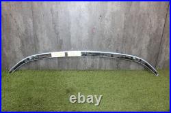 Genuine Bmw 2 Series 2022 Onwards G42 M Sport Rear Bootlid Spoiler 51128098263 Genuine Bmw 2 Series 2022 Onwards G42 M Sport Rear Bootlid Spoiler 51128098263